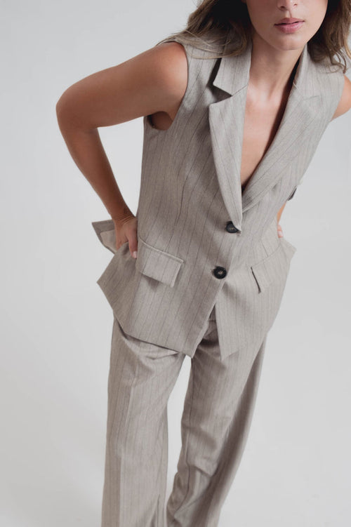 Blazer JOAN