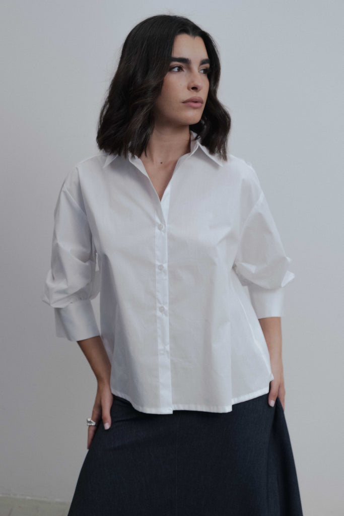 Chemise BLAKE