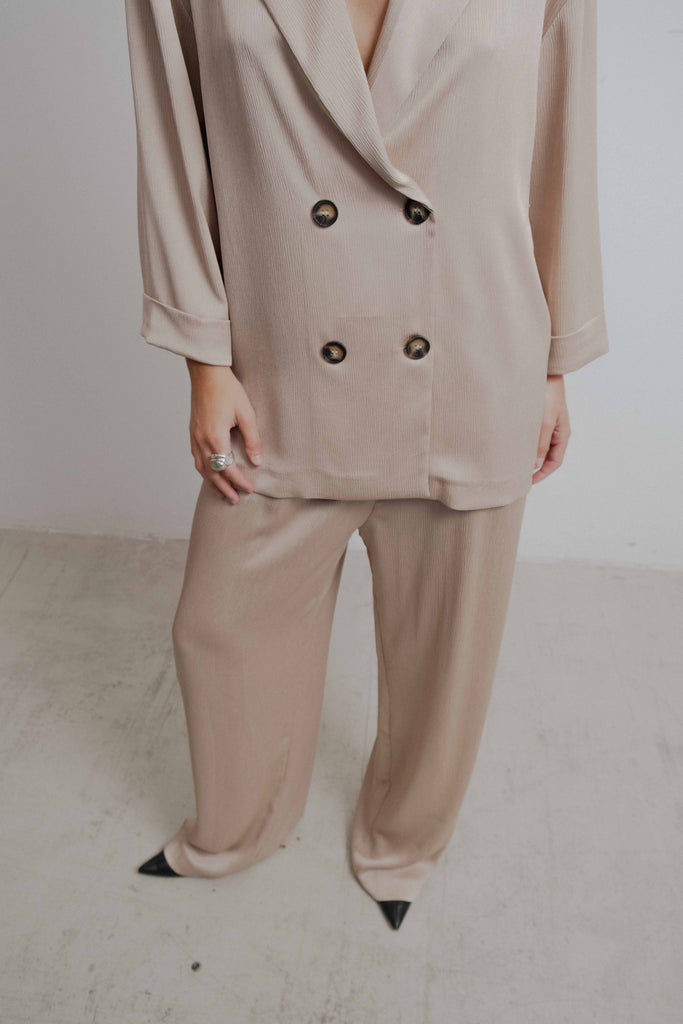 Blazer CASSIE