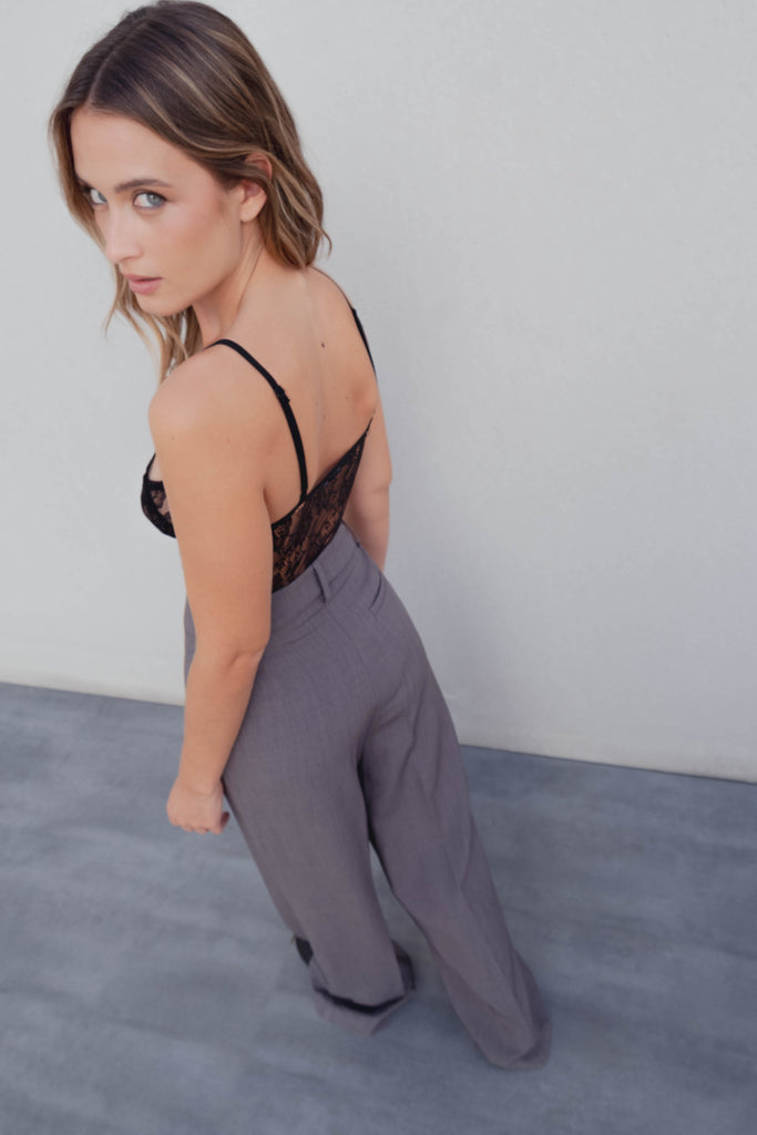 Body SCARLETT