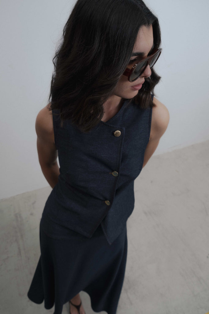 Gilet SLOANE