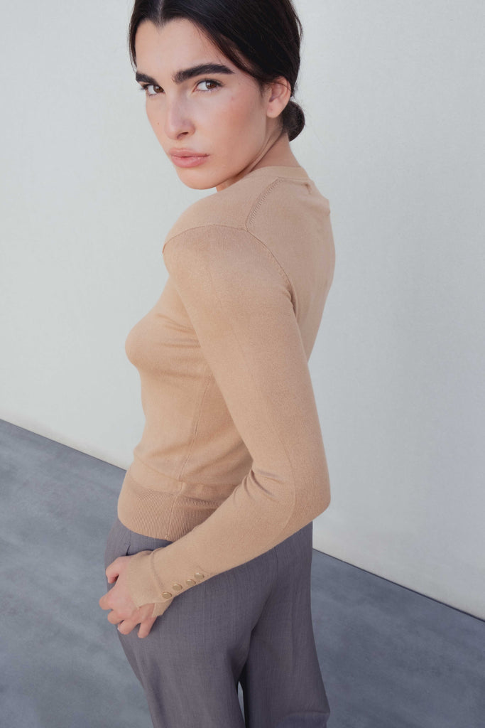 Cardigan JUNE