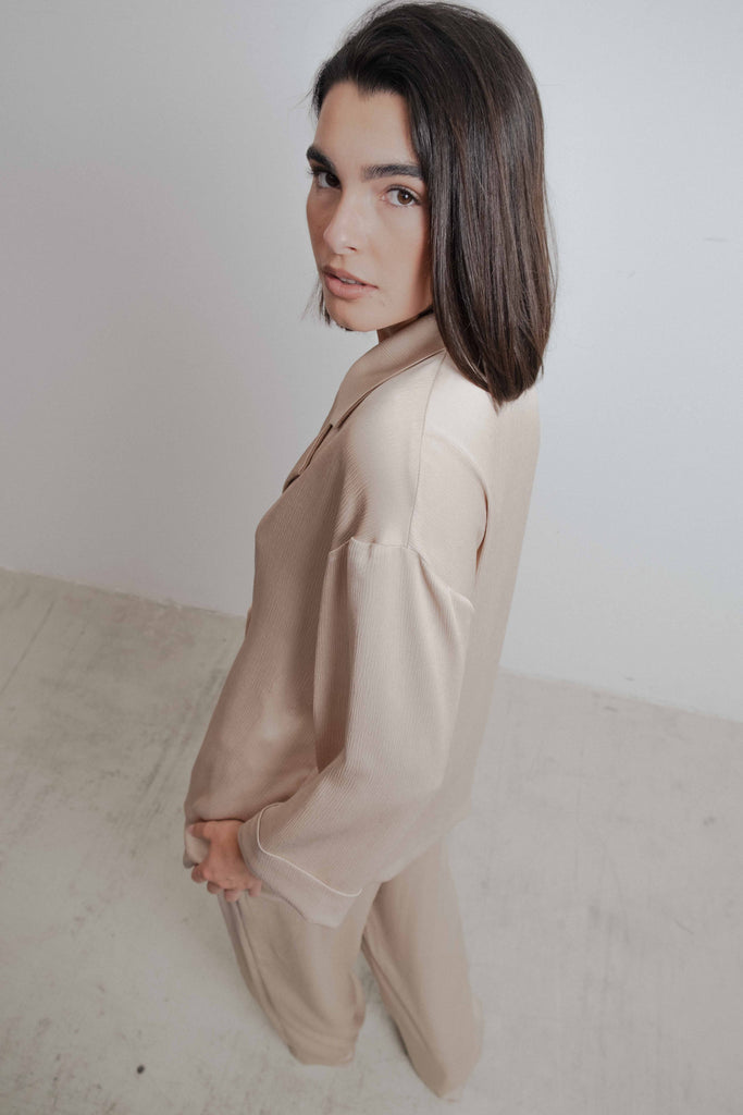 Blazer CASSIE