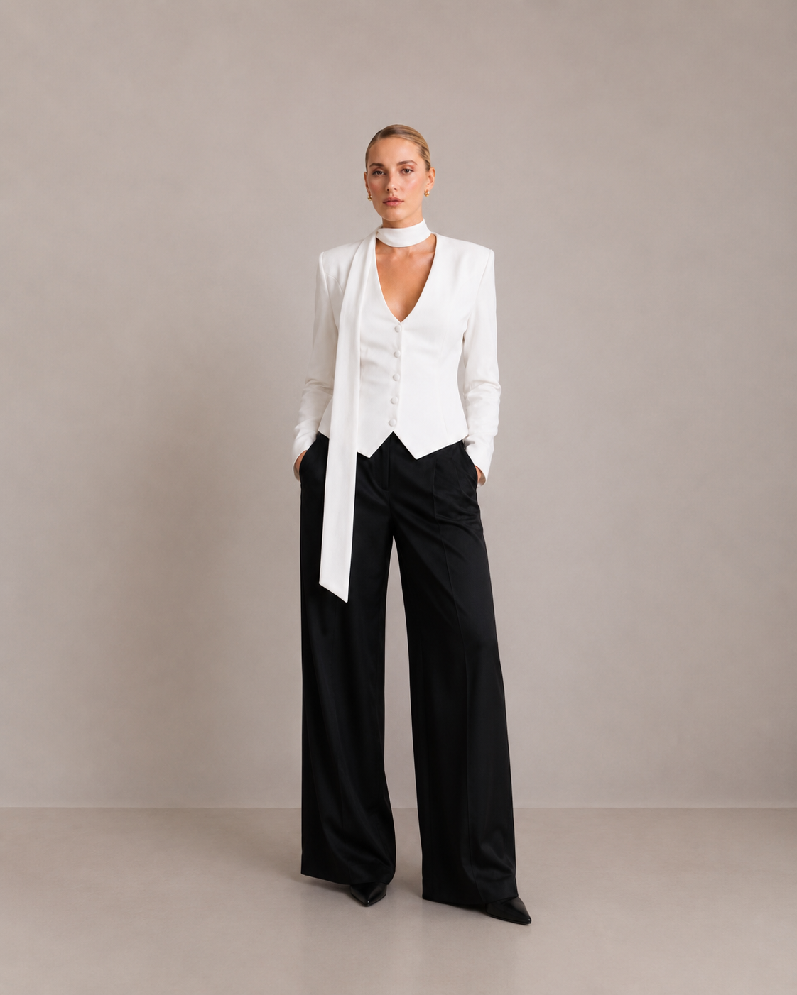 Blazer GRACE