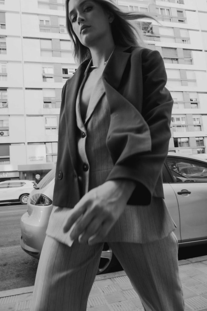Blazer JOAN