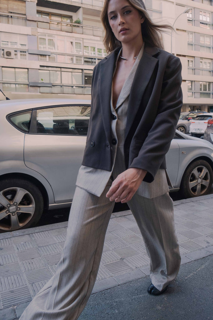 Blazer JOAN