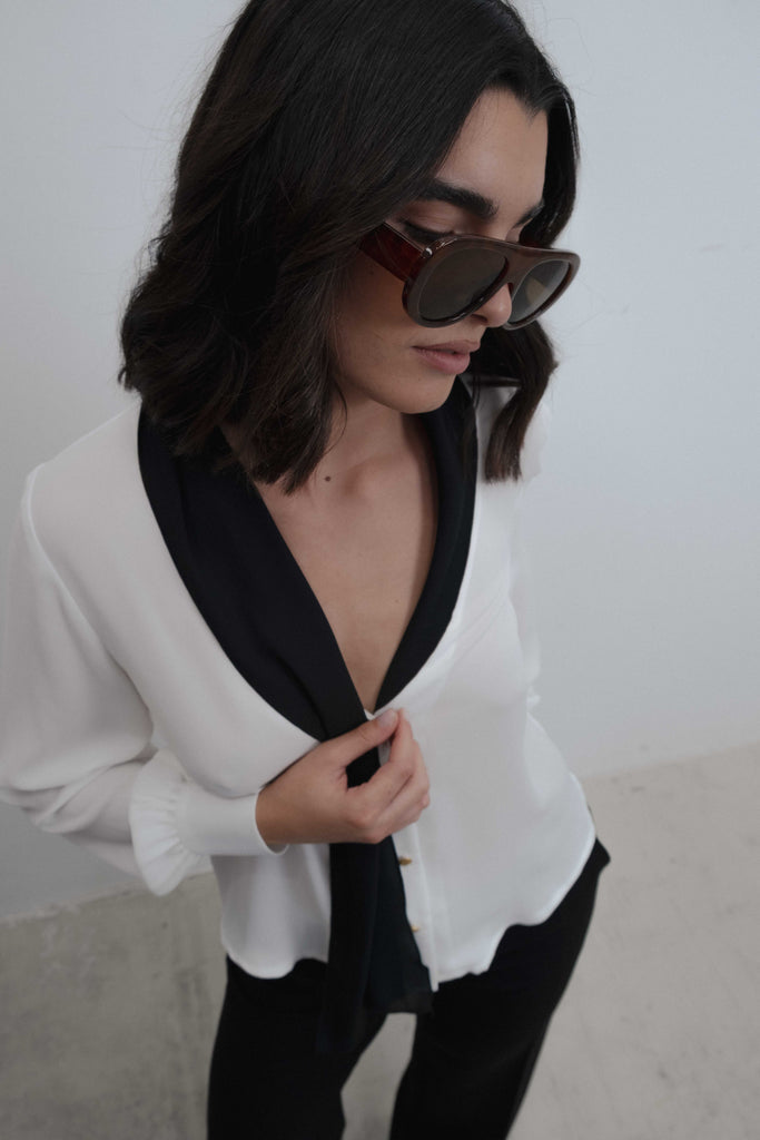 Chemise ROSE