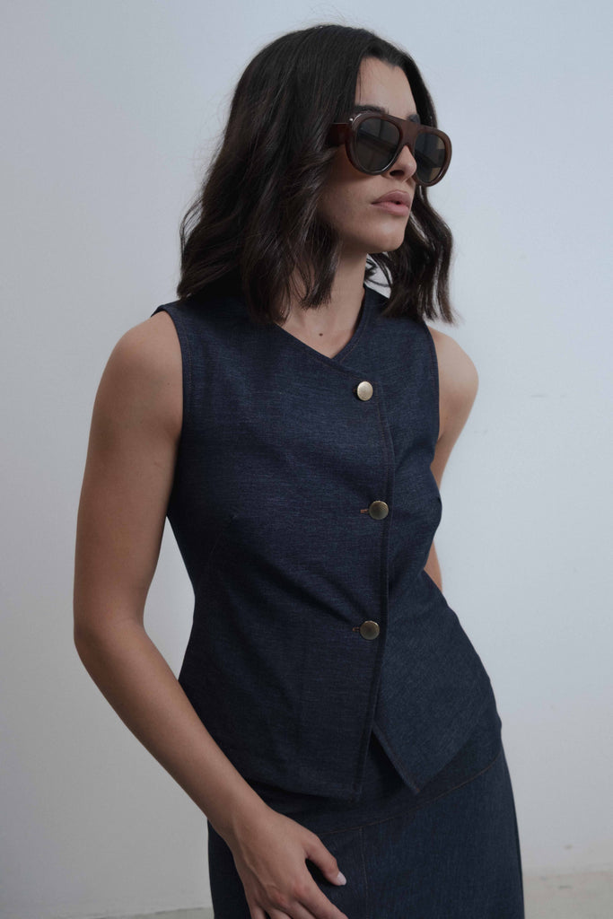 Gilet SLOANE