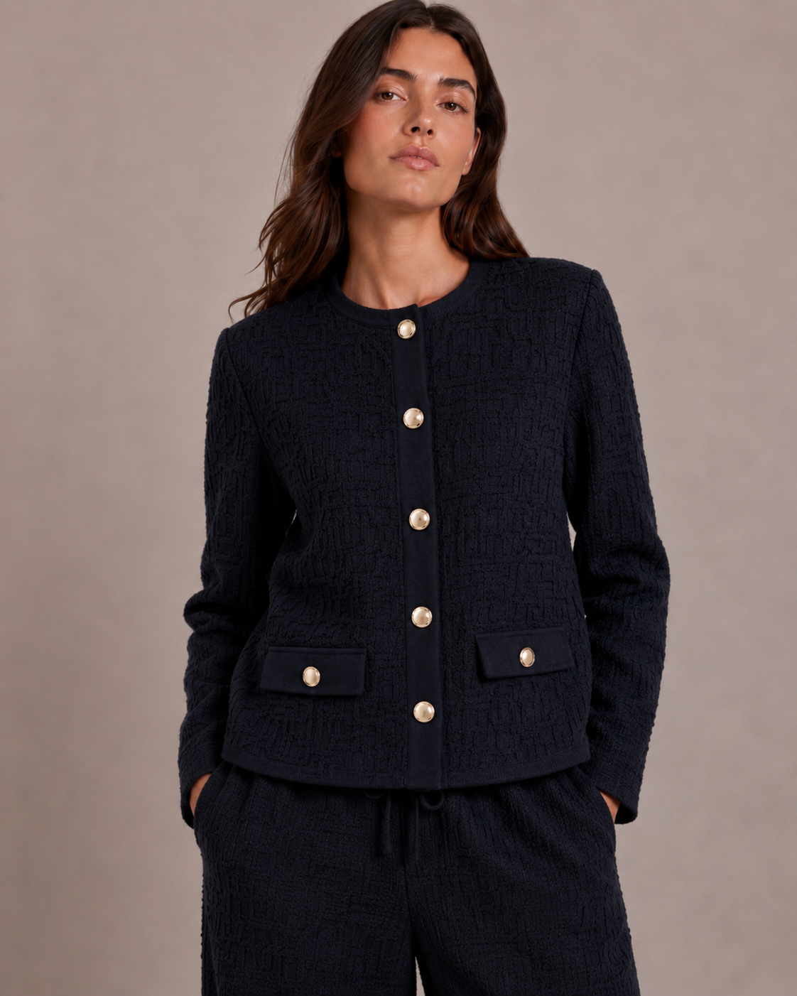 Ensemble BROOKE