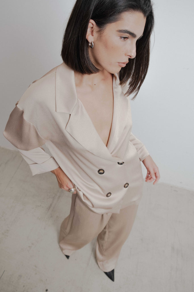 Blazer CASSIE