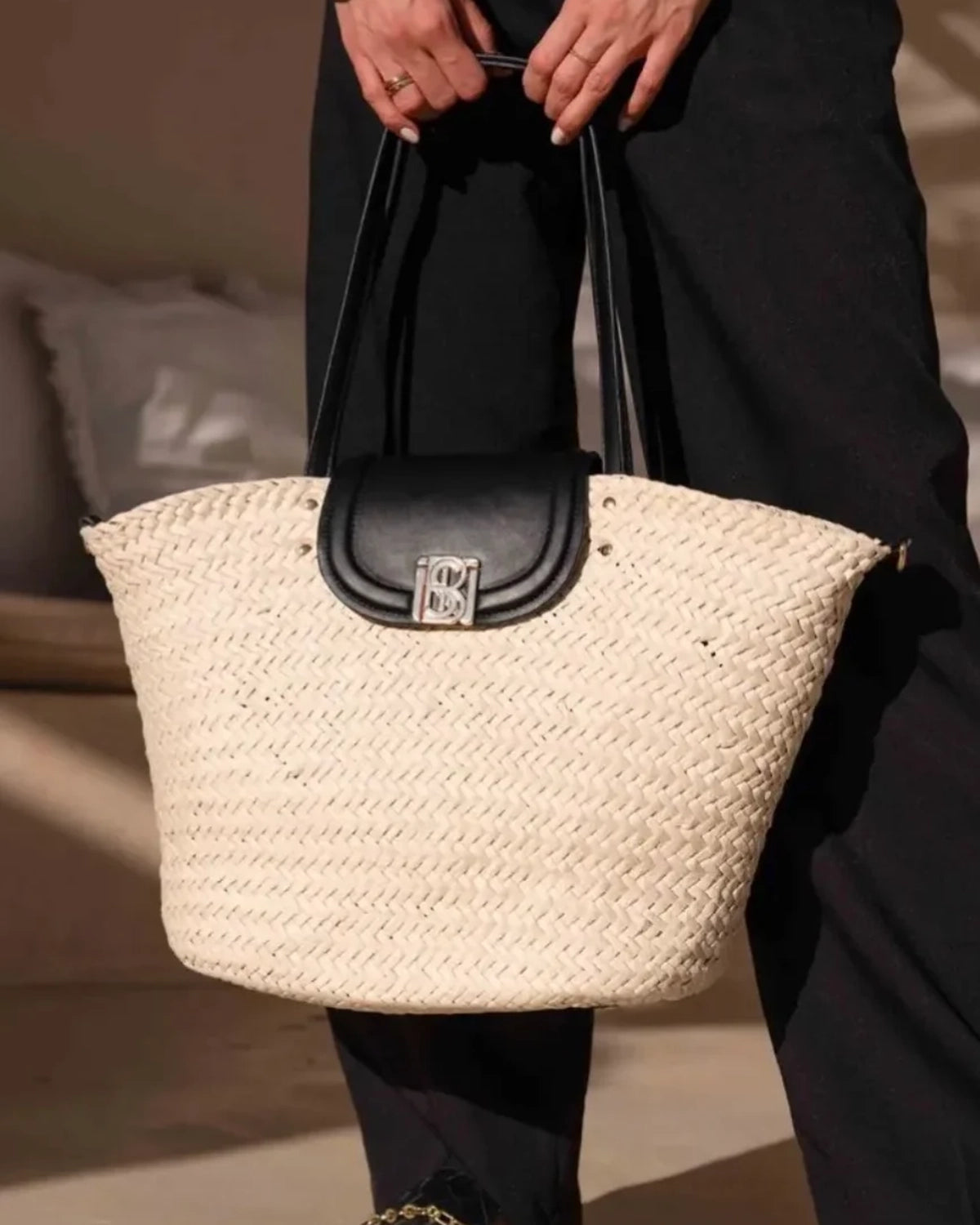 Panier CAPRI