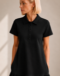 Robe polo KIM