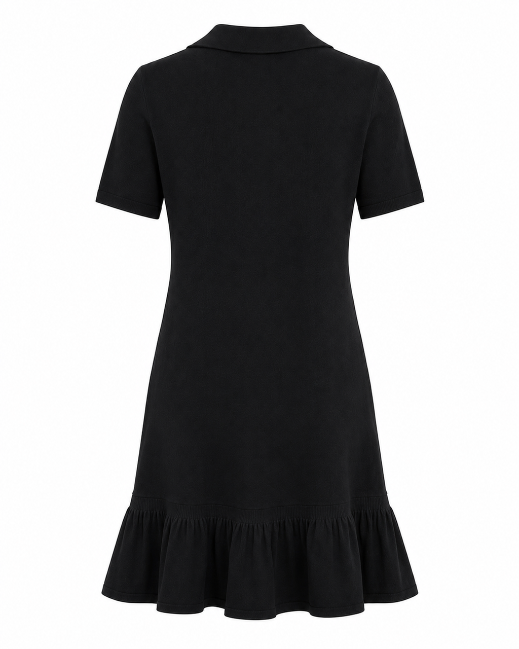 Robe polo KIM