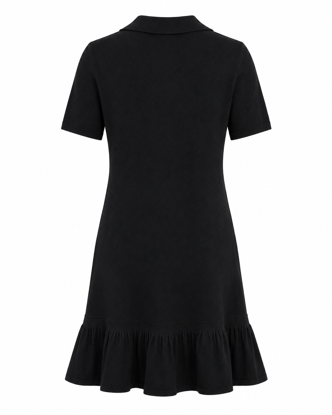 Robe polo KIM