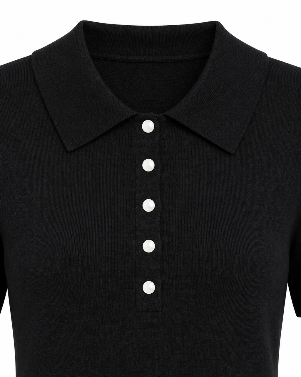 Robe polo KIM