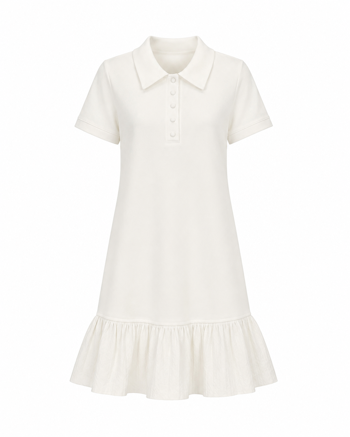 Robe polo NOA