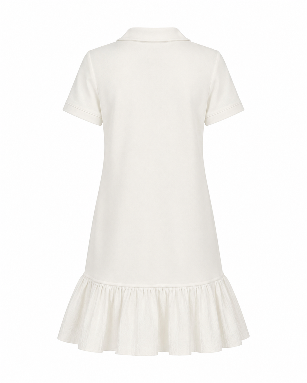 Robe polo NOA