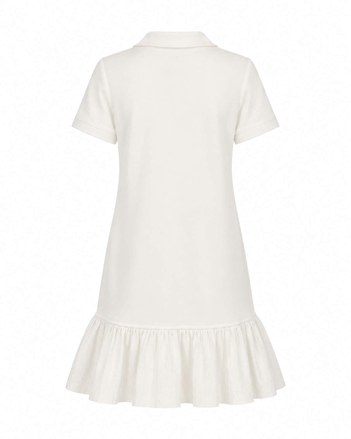 Robe polo NOA