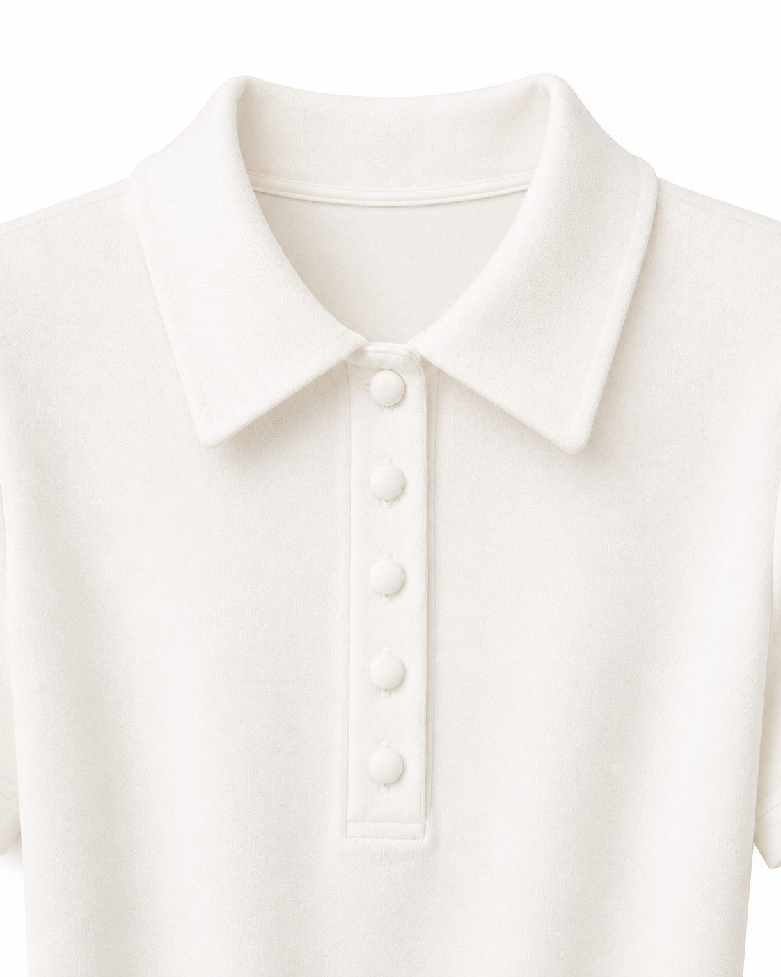Robe polo NOA